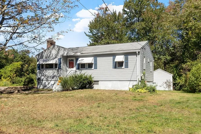$519,900 | 18 Pleasant Street, Littleton, MA 01460