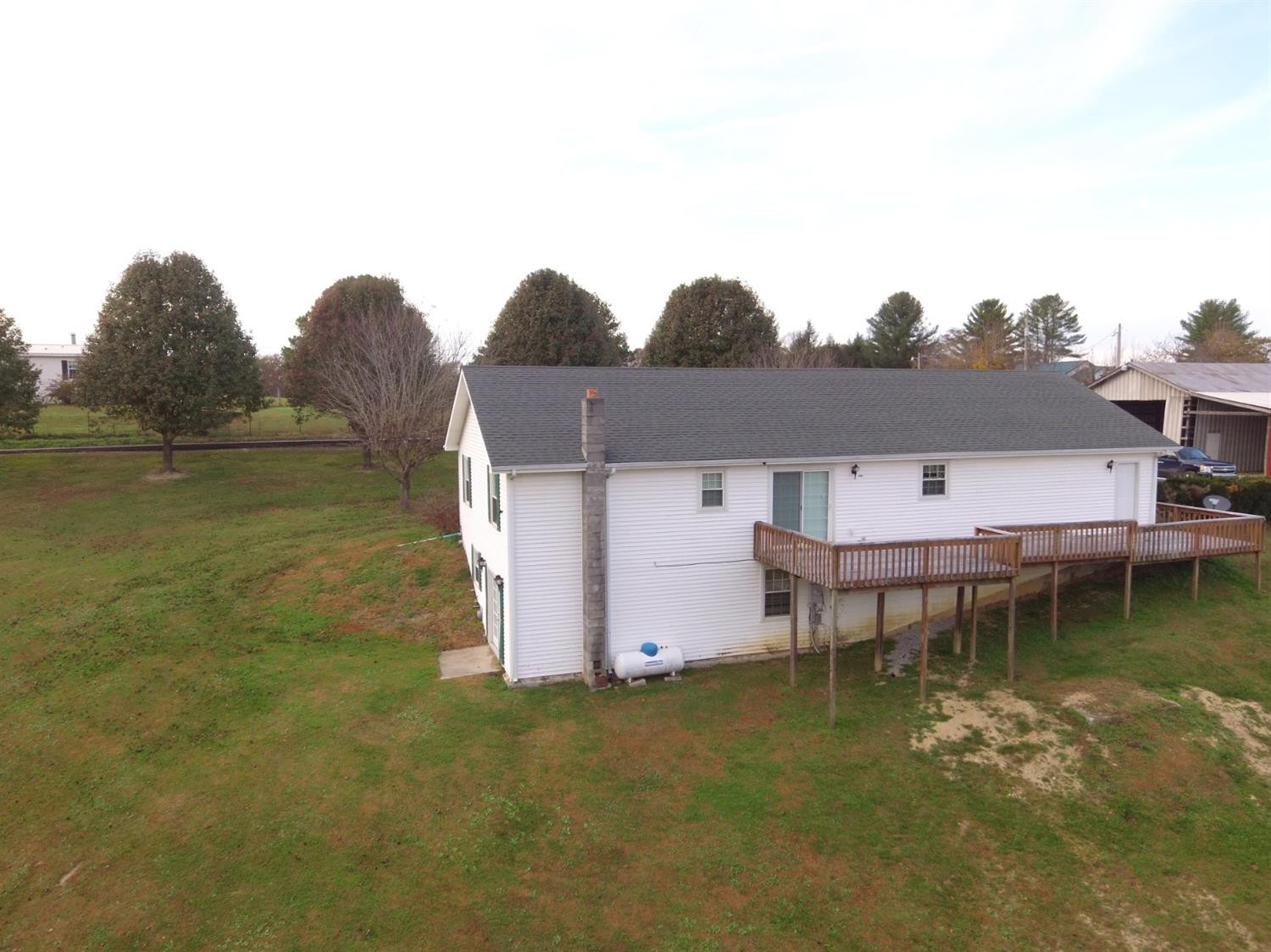 896 Rogers Road Corbin, KY 40701 - Photo 30 of 42 Photo 30