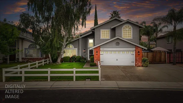 $599,900 | 1565 Daniels Street, Manteca, CA 95337