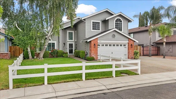 $599,900 | 1565 Daniels Street, Manteca, CA 95337