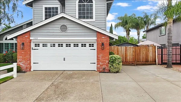 $599,900 | 1565 Daniels Street, Manteca, CA 95337