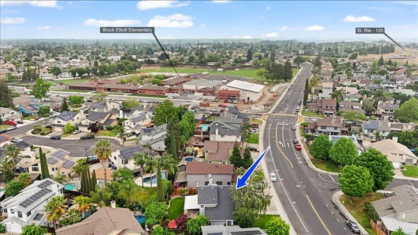 $599,900 | 1565 Daniels Street, Manteca, CA 95337