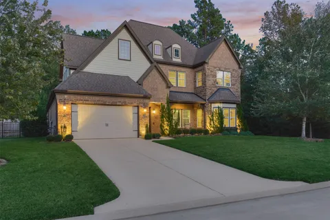 $10,460,000 | 137 Sanderling Lane, Montgomery, TX 77316