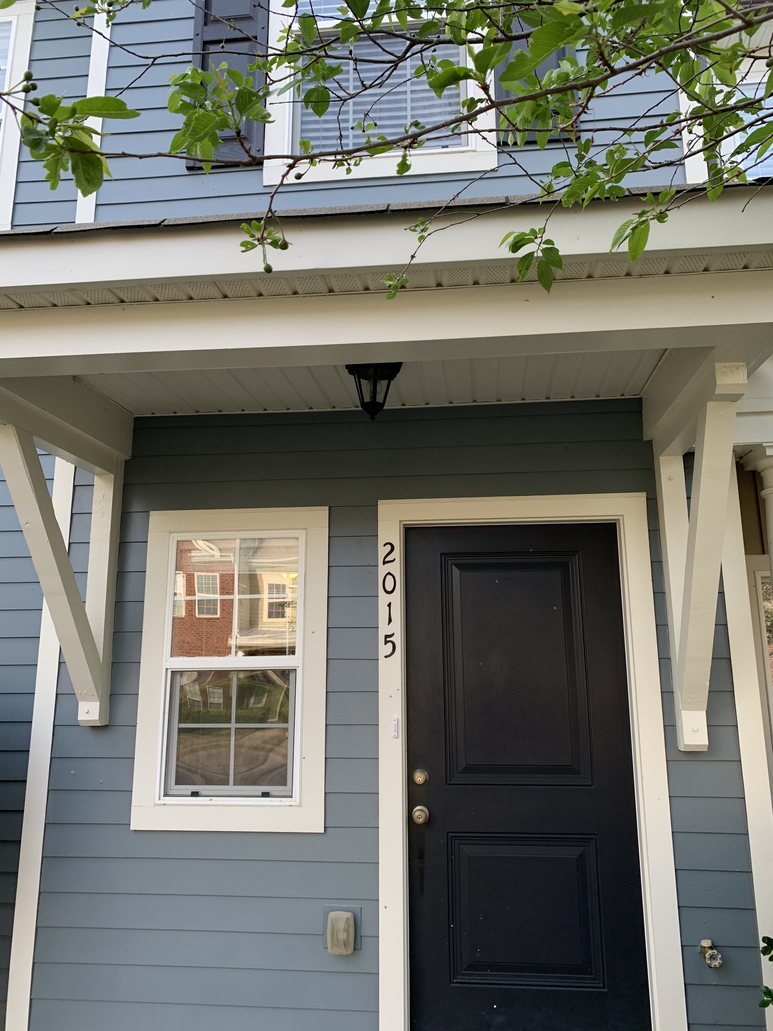 2015 Hemlock Drive Spring Hill, TN 37174 - Photo 1 of 22 a close view of a door of the house
