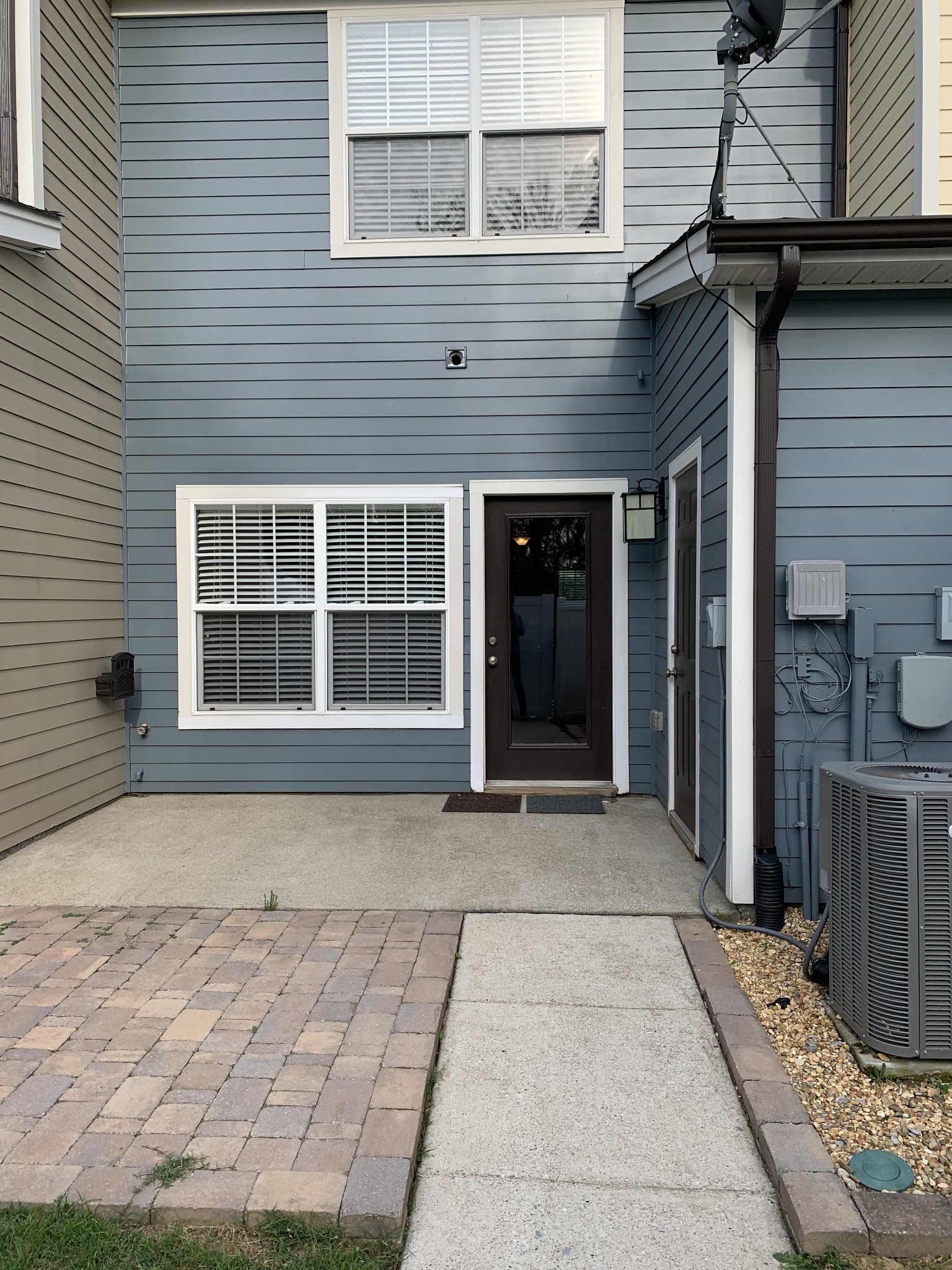 2015 Hemlock Drive Spring Hill, TN 37174 - Photo 19 of 22 a view of a house with a rug