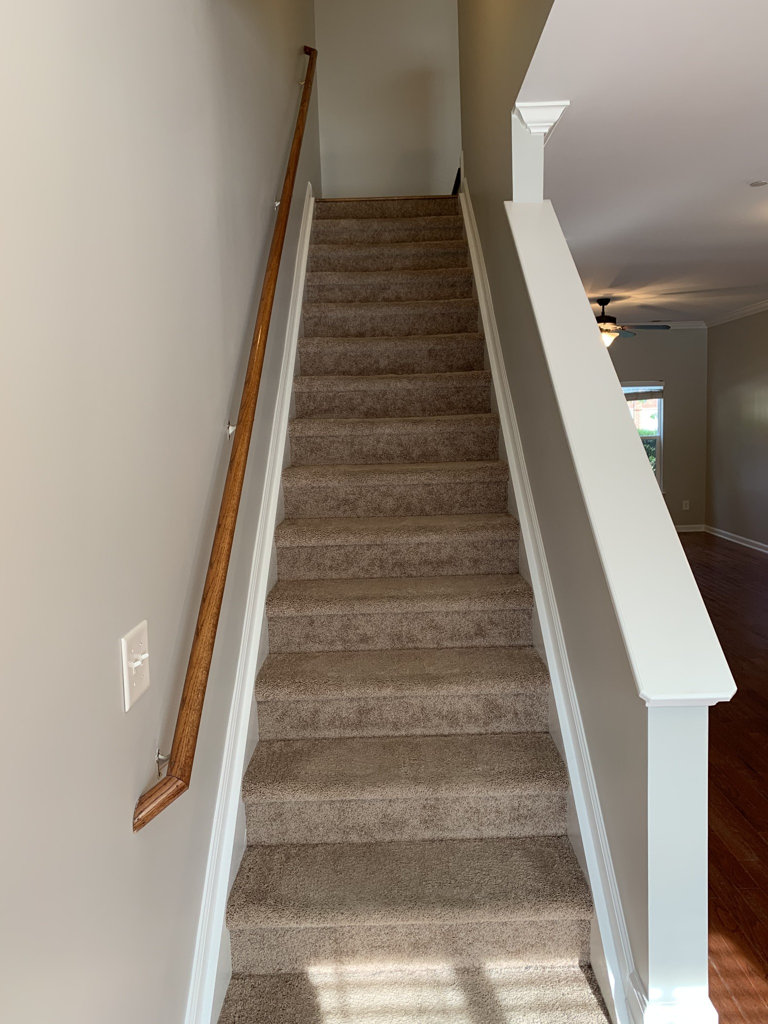 2015 Hemlock Drive Spring Hill, TN 37174 - Photo 8 of 22 a view of entryway