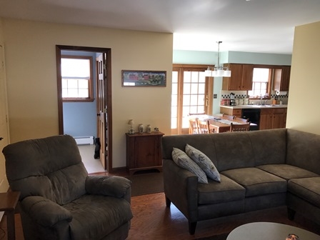 92 Beacon Heights Road Clarendon, VT 05759 - Photo 7 of 40 Gallery Image 7