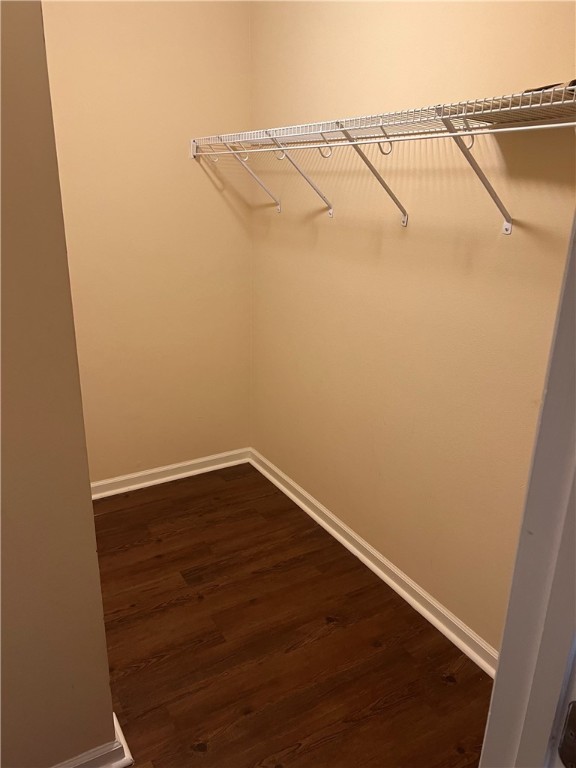 102 South Island Square Drive, Unit 102 St. Simons Island, GA 31522 - Photo 18 of 20 Primary walk-in closet