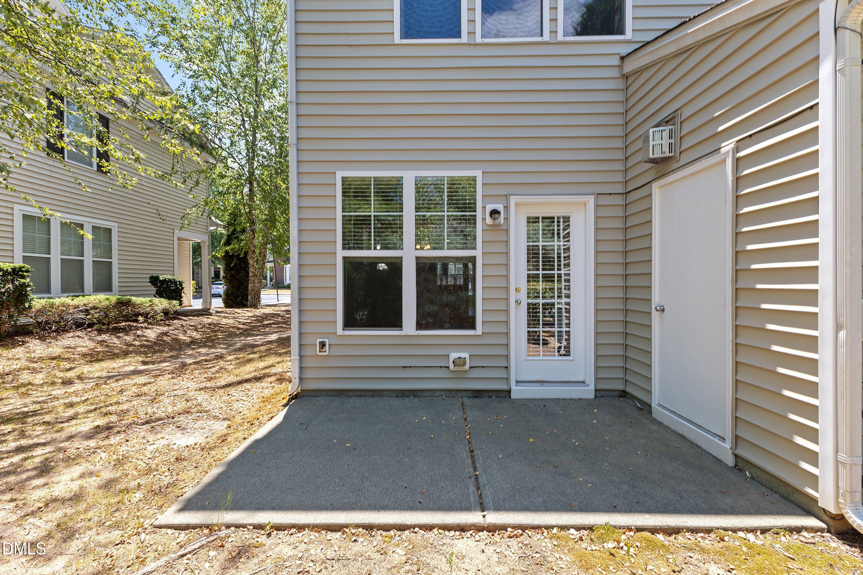 6617 Clarksburg Place Raleigh, NC 27616 - Photo 32 of 35