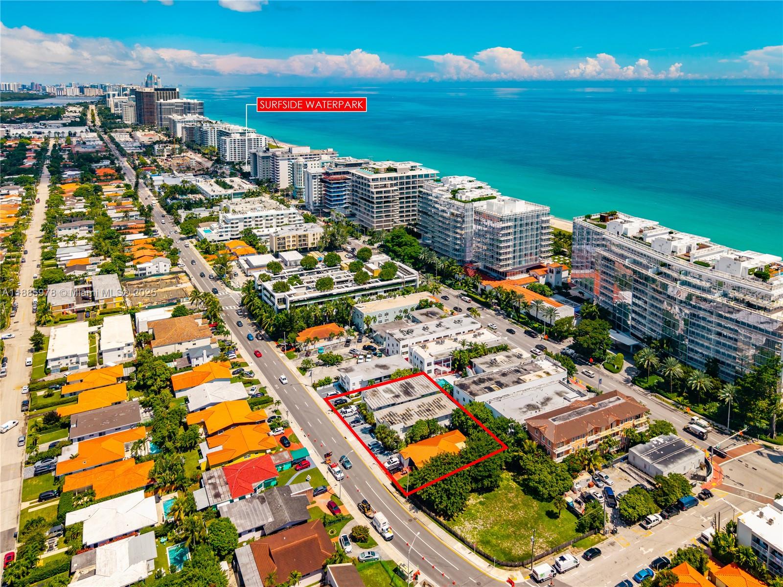 9025 Harding Avenue, Unit 4 Surfside, FL 33154 - Photo 23 of 23 -