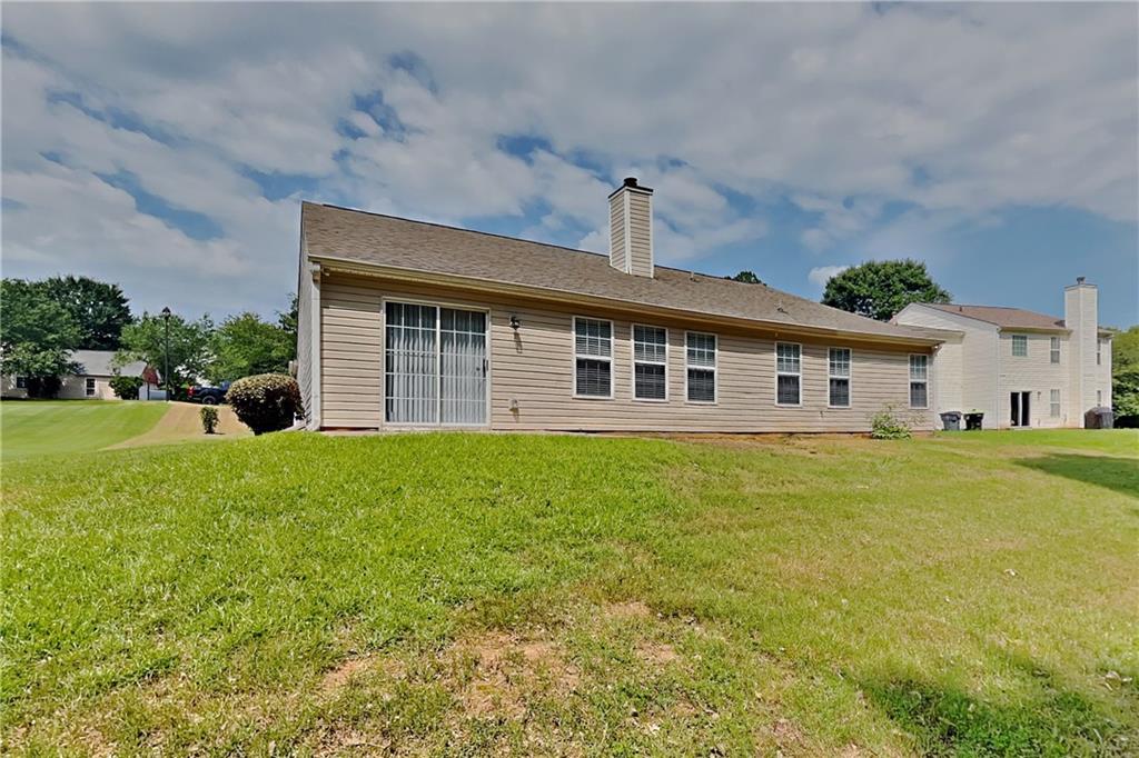 41 Meadow Crest Way Powder Springs, GA 30127 - Photo 17 of 18