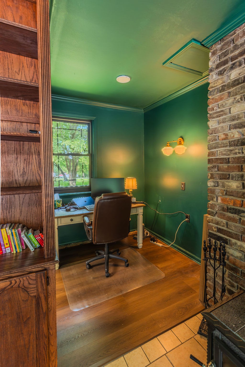 924 Spring Valley Road McMinnville, TN 37110 - Photo 40 of 60
