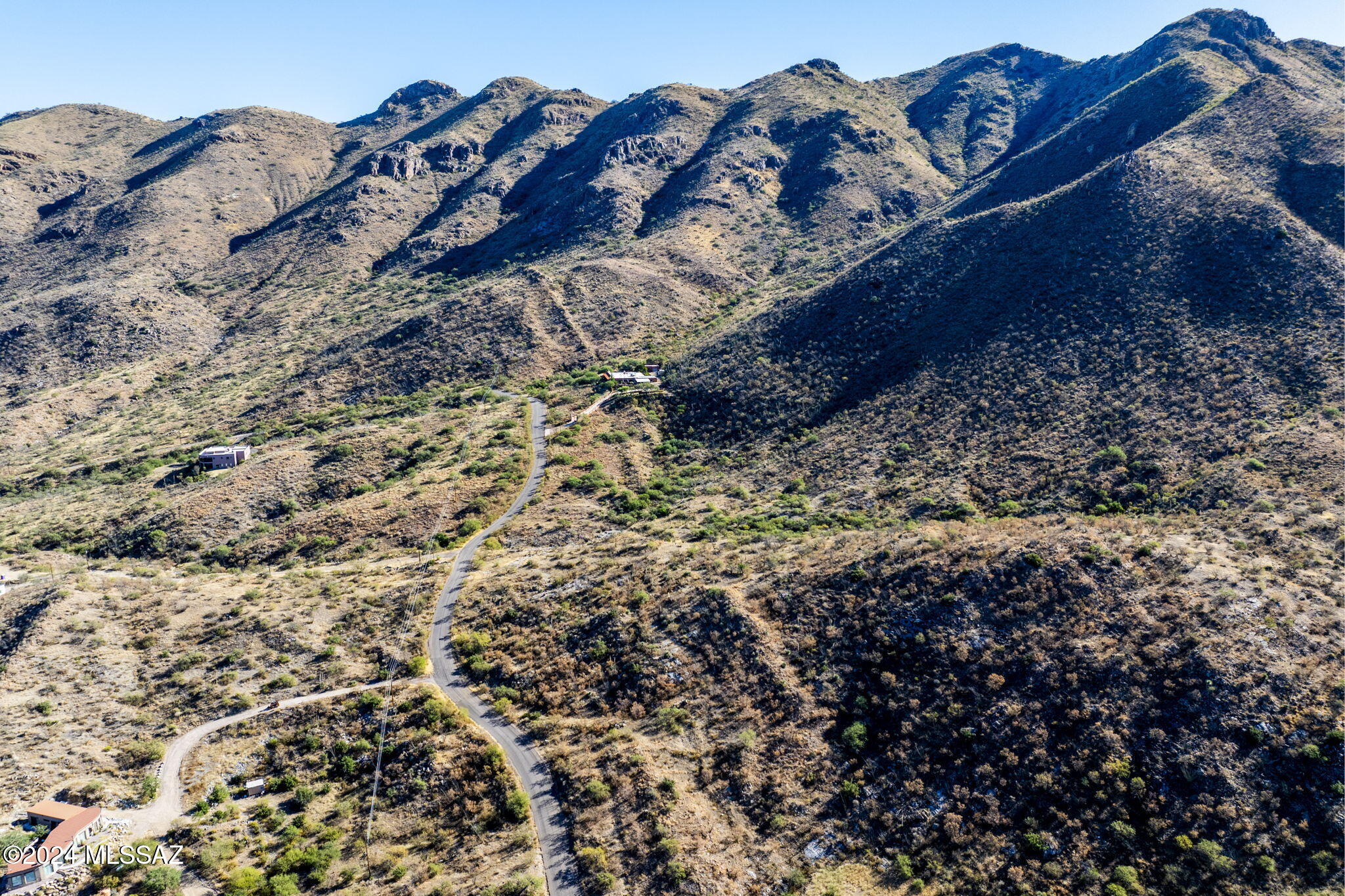 1507 Vía San Cayetano, Unit 26 Rio Rico, AZ 85648 - Photo 7 of 8