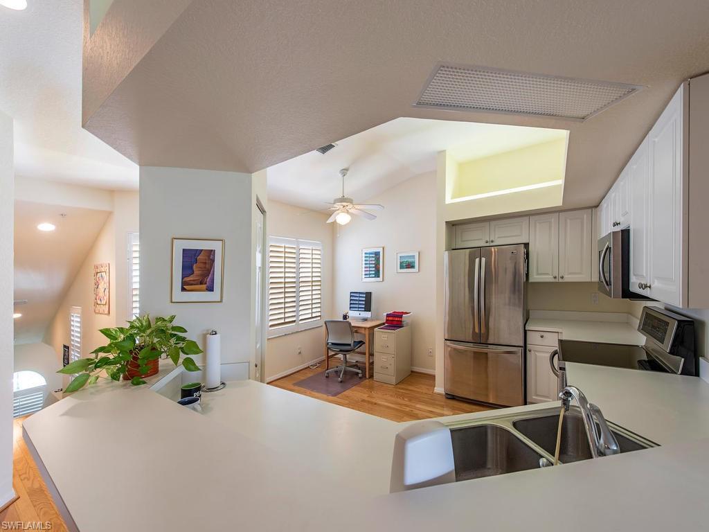 6804 Satinleaf Road South, Unit 203 Naples, FL 34109 - Photo 4 of 16 Gallery Image 4