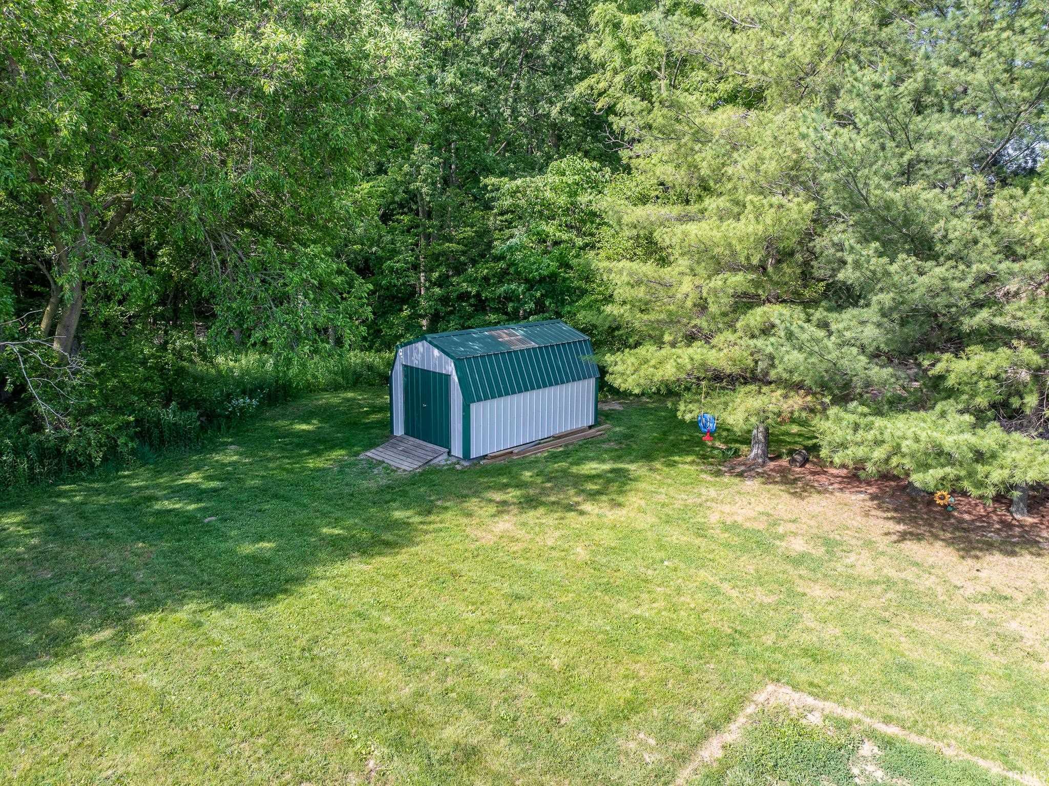 2415 North Mexico Road Peru, IN 46970 - Photo 23 of 47