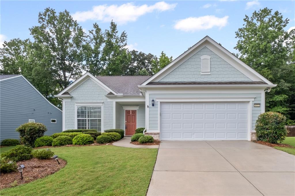 4322 Braden Ln  