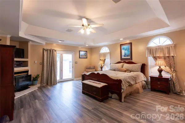 $539,000 | 2924 Montford Avenue Northwest, Unit 76, Concord, NC 28027