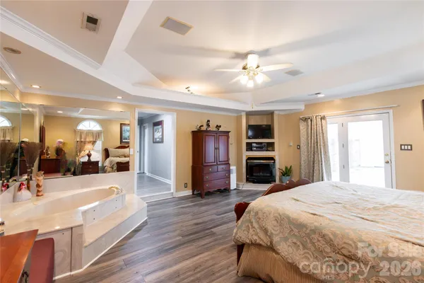 $539,000 | 2924 Montford Avenue Northwest, Unit 76, Concord, NC 28027