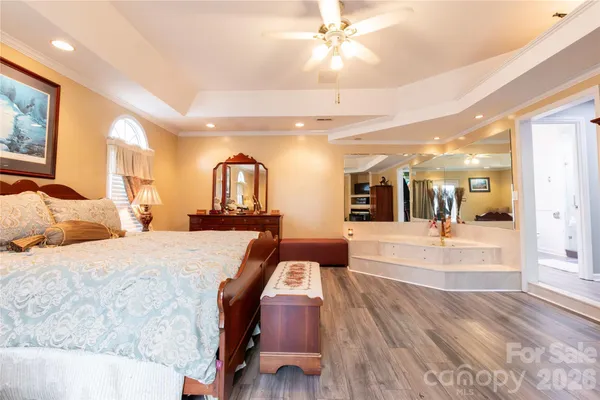 $539,000 | 2924 Montford Avenue Northwest, Unit 76, Concord, NC 28027