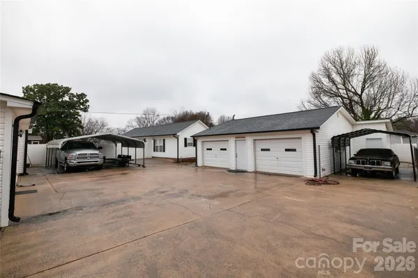 $539,000 | 2924 Montford Avenue Northwest, Unit 76, Concord, NC 28027