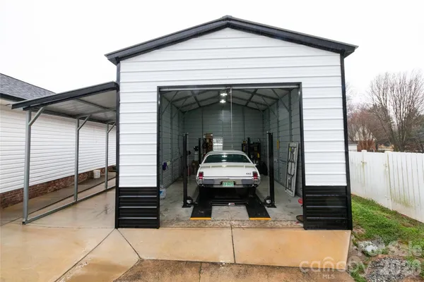 $539,000 | 2924 Montford Avenue Northwest, Unit 76, Concord, NC 28027