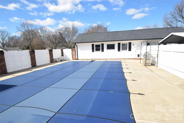 $539,000 | 2924 Montford Avenue Northwest, Unit 76, Concord, NC 28027