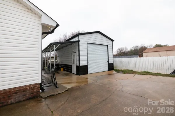 $539,000 | 2924 Montford Avenue Northwest, Unit 76, Concord, NC 28027