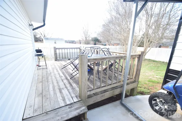 $539,000 | 2924 Montford Avenue Northwest, Unit 76, Concord, NC 28027