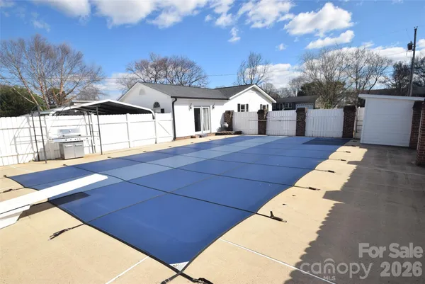 $539,000 | 2924 Montford Avenue Northwest, Unit 76, Concord, NC 28027