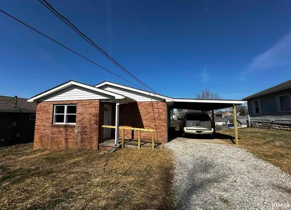 $160,000 | 1007 25th Street, Bedford, IN 47421