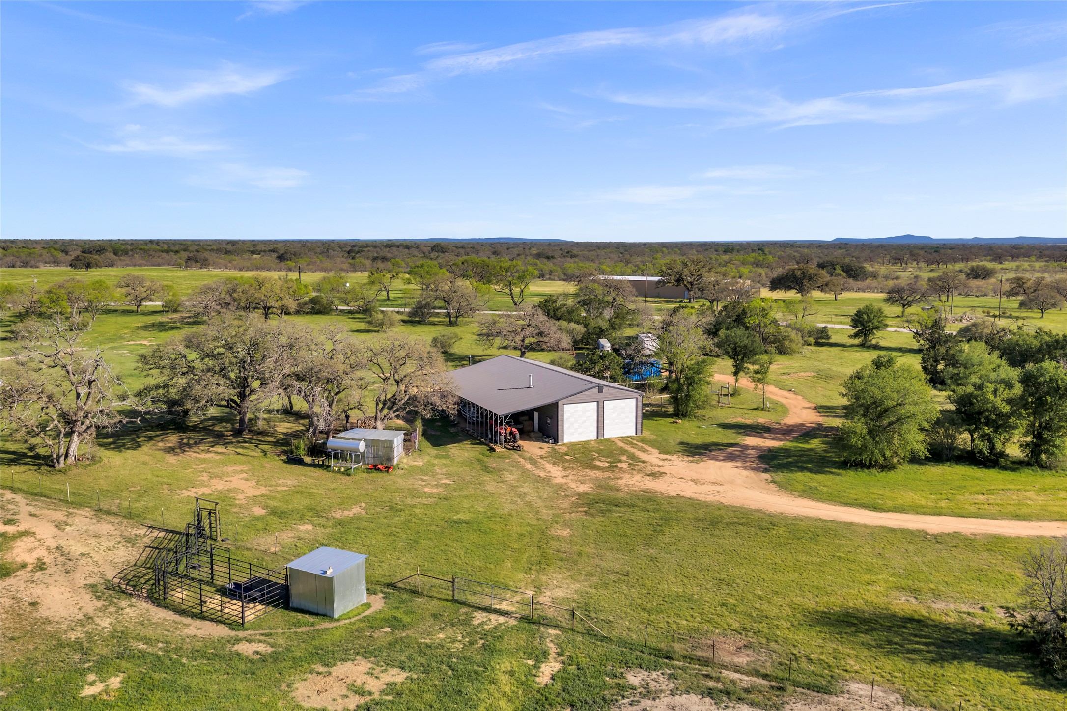 6475 County Road 216 Bluffton, TX 78607 - Photo 11 of 33 a view of an ocean