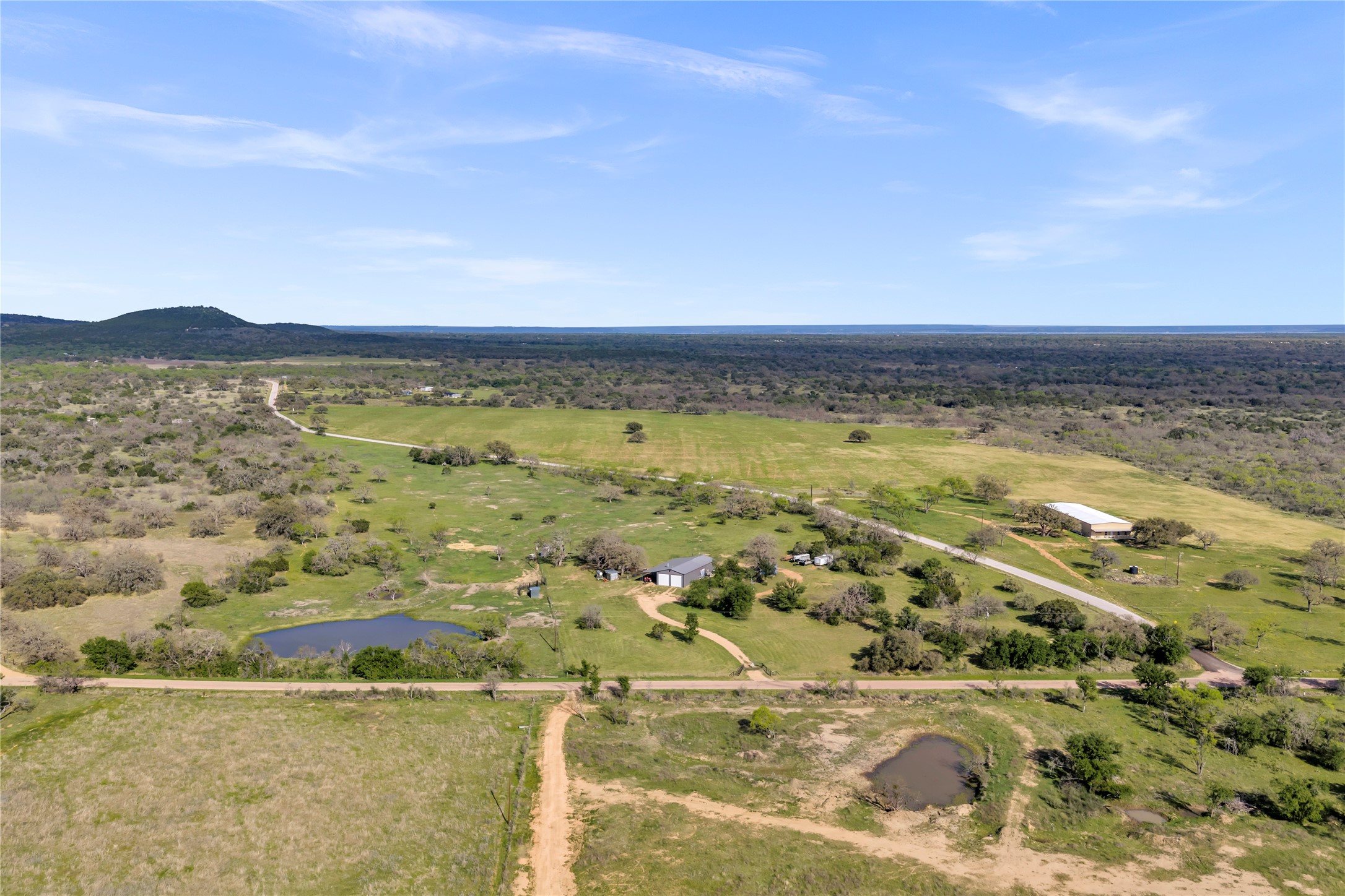 6475 County Road 216 Bluffton, TX 78607 - Photo 6 of 33 a view of an ocean