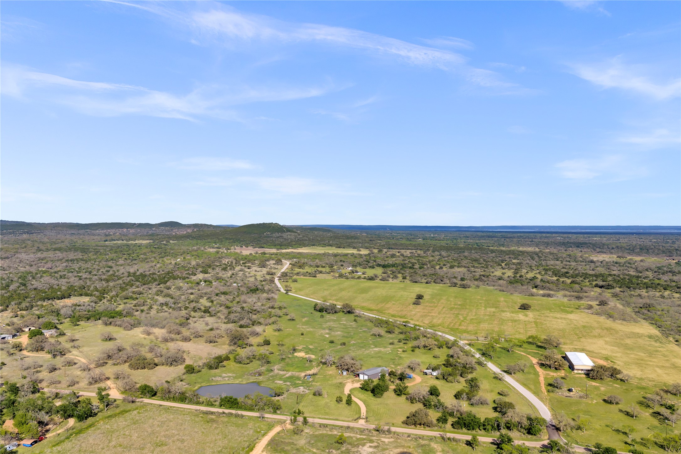 6475 County Road 216 Bluffton, TX 78607 - Photo 7 of 33 a view of an ocean