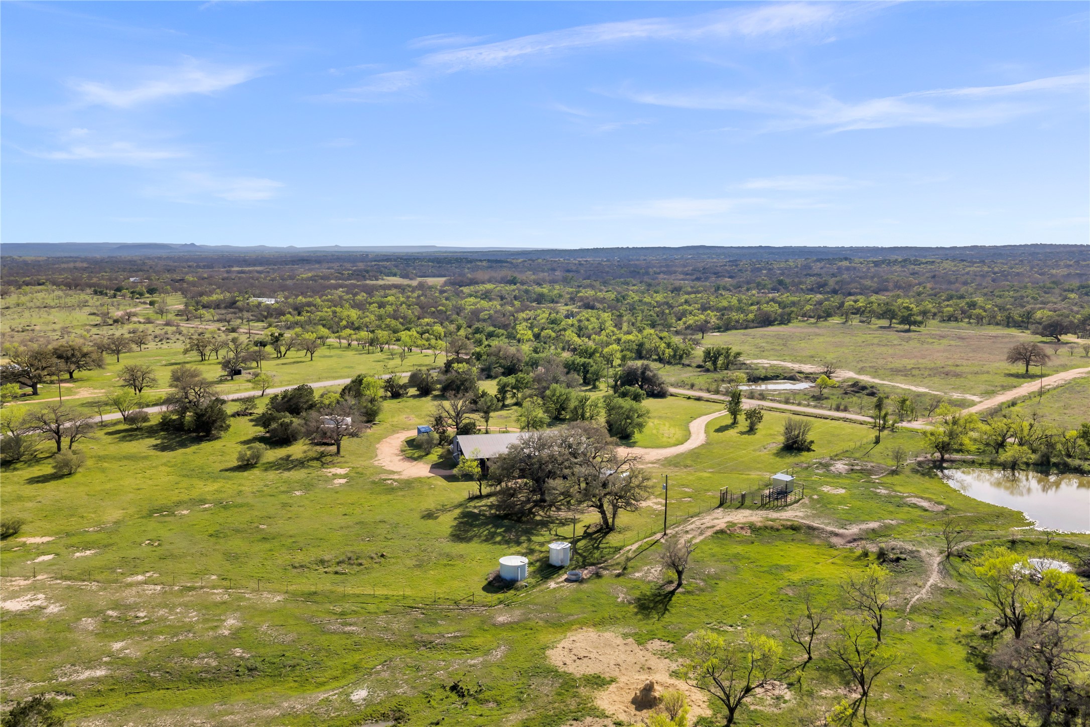 6475 County Road 216 Bluffton, TX 78607 - Photo 10 of 33 a view of an ocean