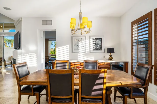 $939,000 | 416 Desert Holly Drive, Palm Desert, CA 92211