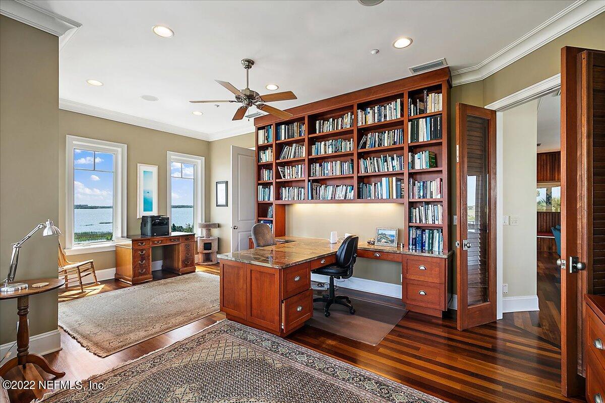 3425 Lands End Drive St. Augustine, FL 32084 - Photo 14 of 79 12-Office
