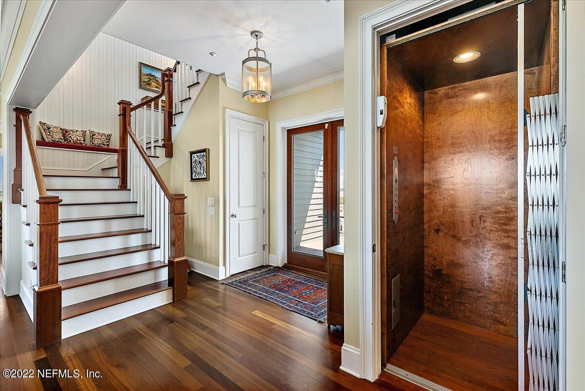 3425 Lands End Drive St. Augustine, FL 32084 - Photo 31 of 79 29-Elevator