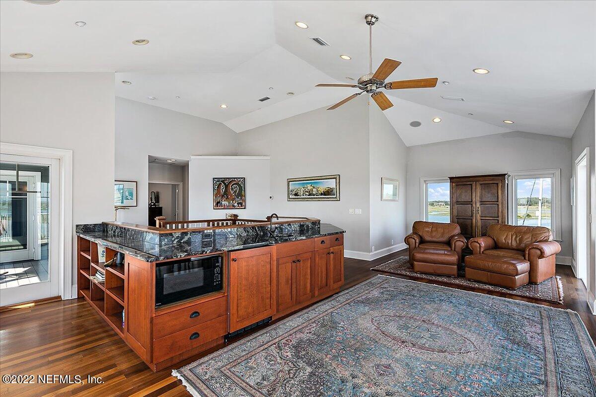 3425 Lands End Drive St. Augustine, FL 32084 - Photo 35 of 79 33-3rd Level Suite