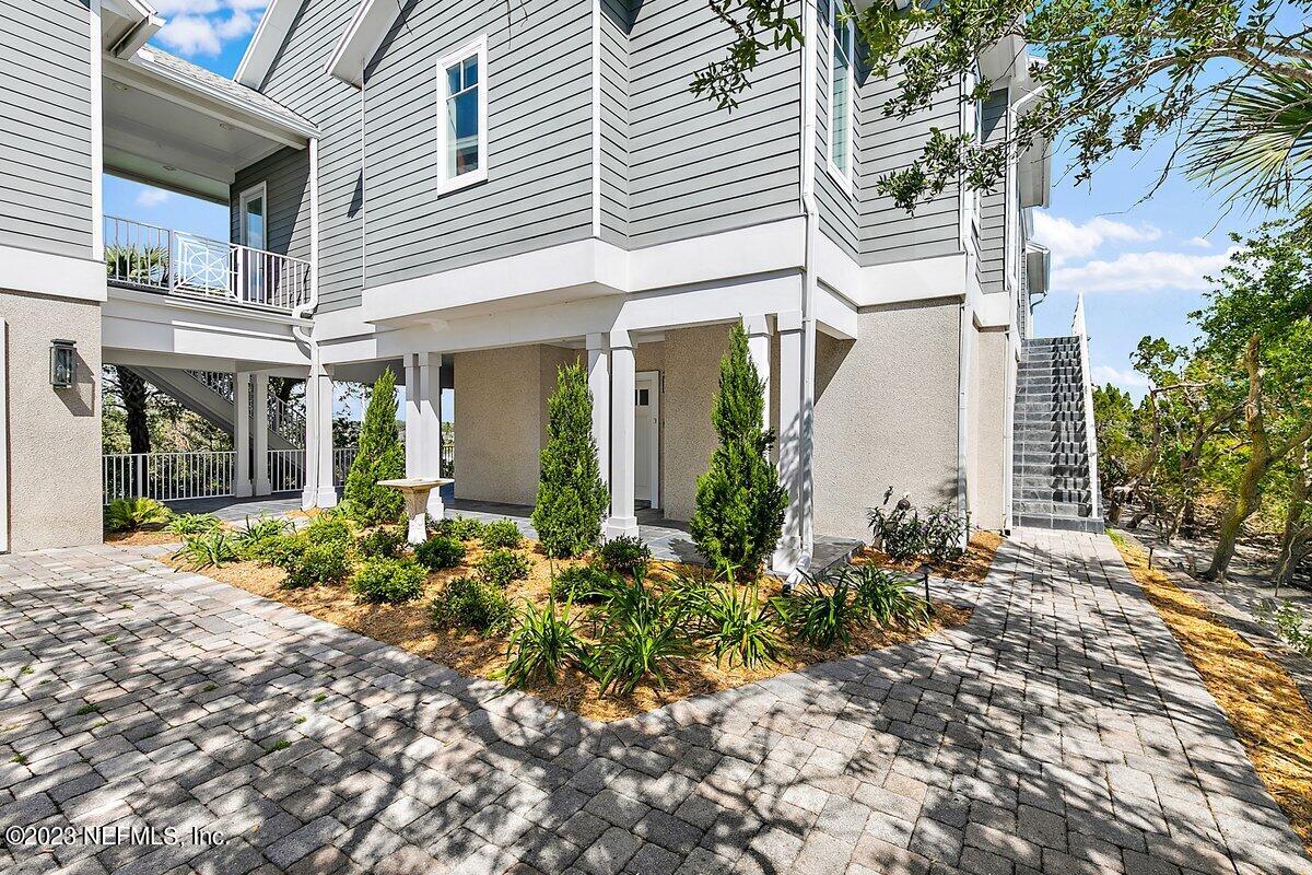 3425 Lands End Drive St. Augustine, FL 32084 - Photo 4 of 79 02- entryway