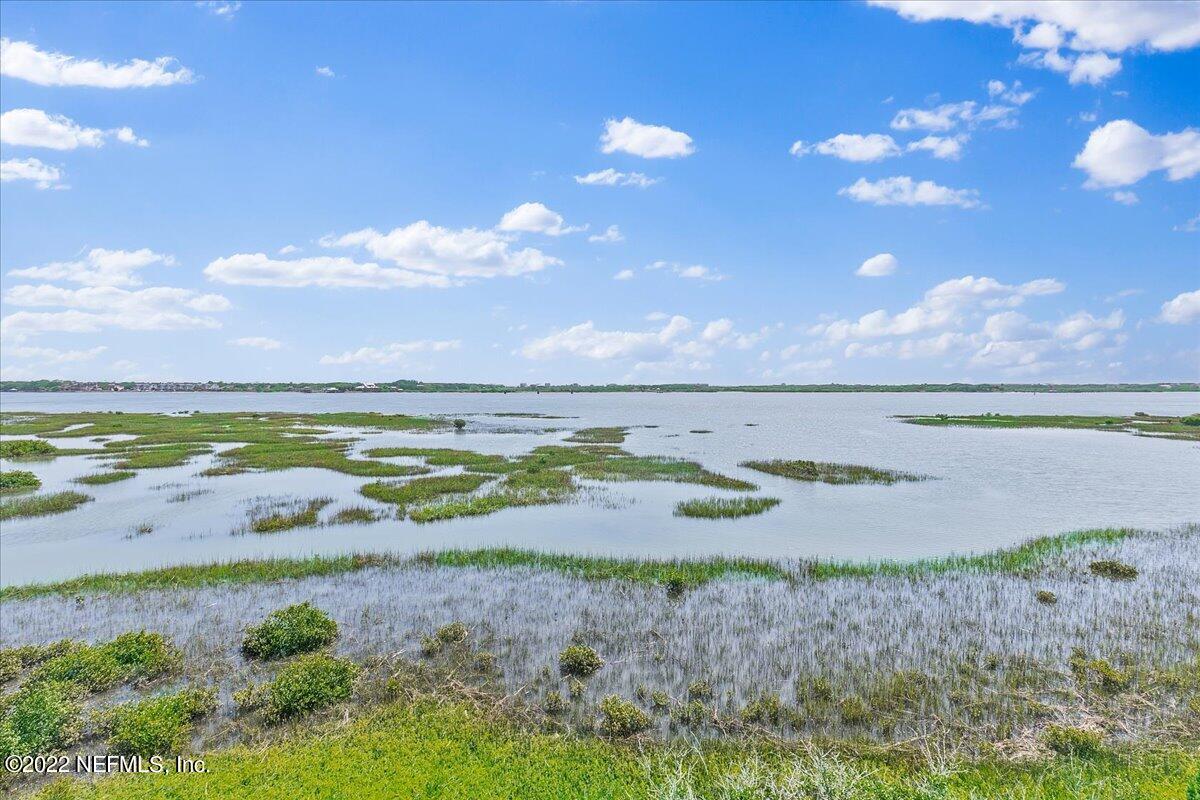 3425 Lands End Drive St. Augustine, FL 32084 - Photo 42 of 79 40-3rd Level Balcony View