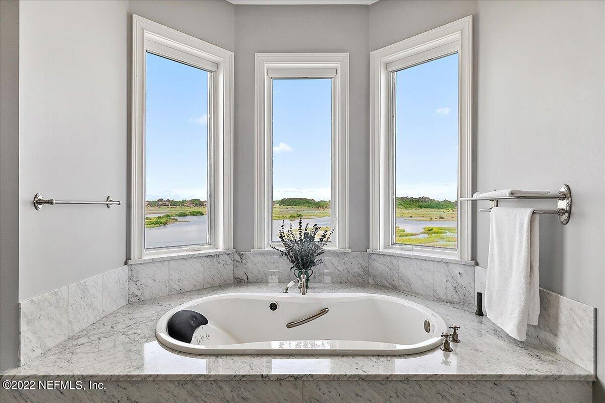 3425 Lands End Drive St. Augustine, FL 32084 - Photo 48 of 79 46-Primary Bathroom