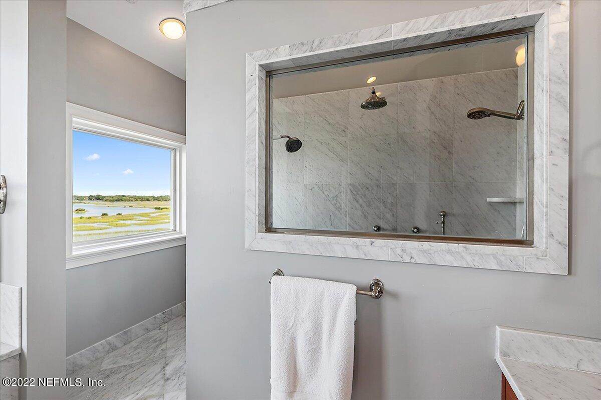 3425 Lands End Drive St. Augustine, FL 32084 - Photo 49 of 79 47-Primary Bathroom