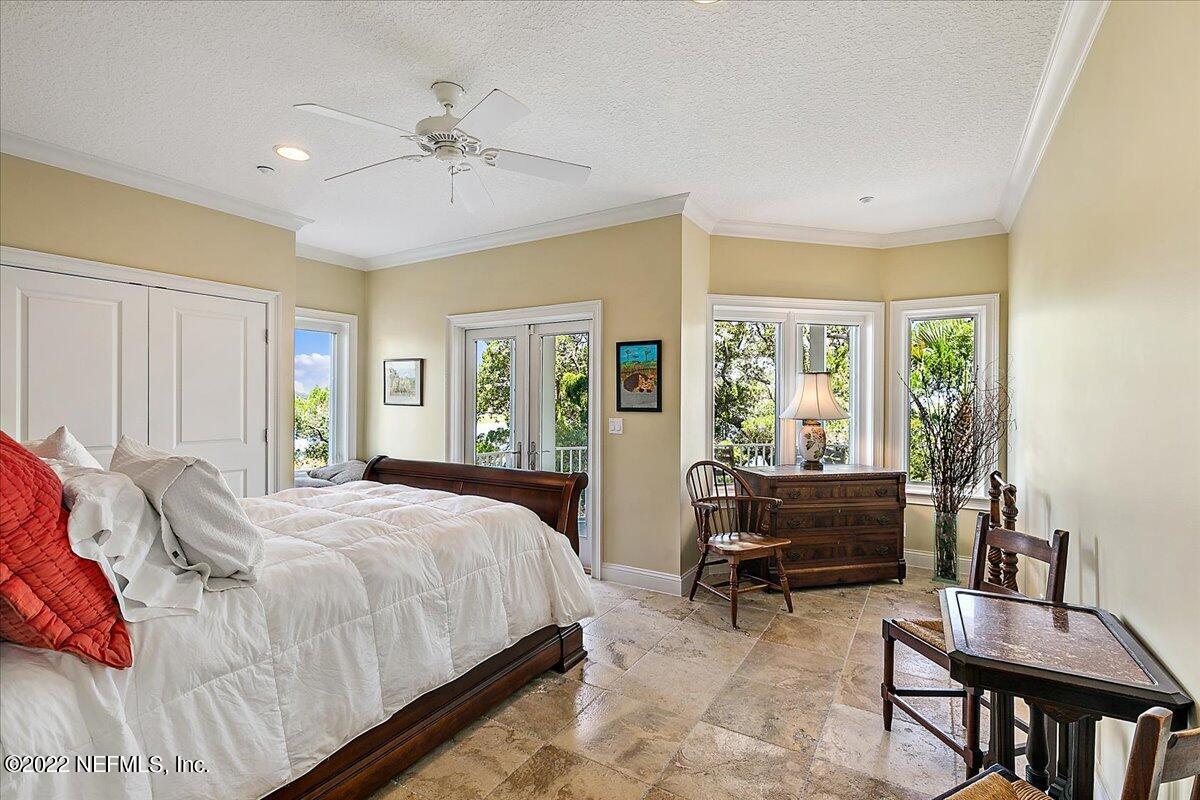 3425 Lands End Drive St. Augustine, FL 32084 - Photo 55 of 79 53-Bedroom