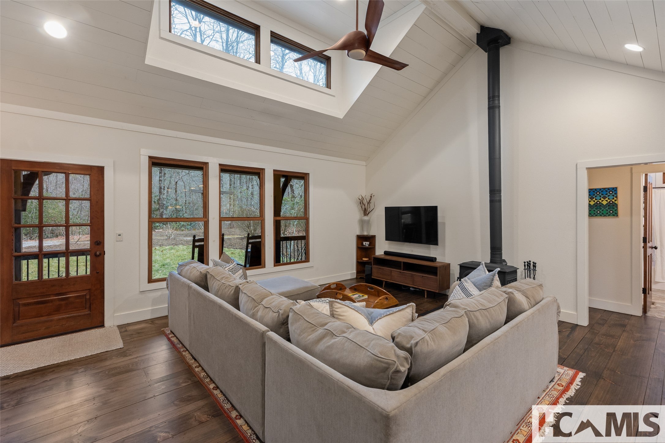 754 Found Forest Road Cashiers, NC 28717 - Photo 4 of 33 Gallery Image 4