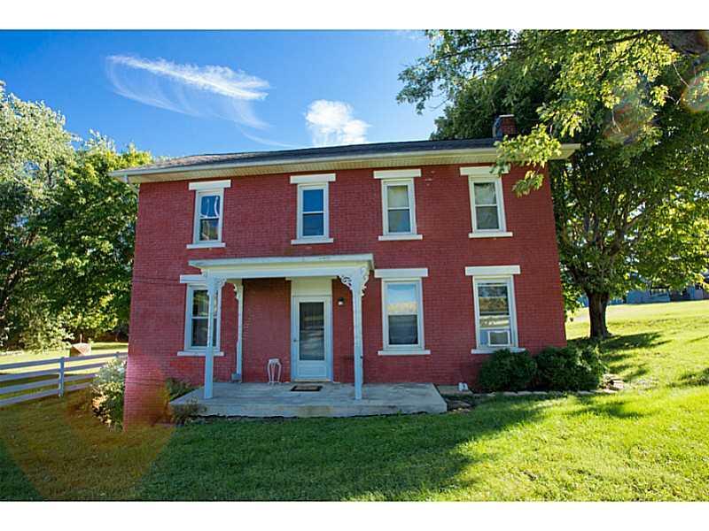 9595 Cincinnati-Zanesville Road Southwest Amanda, OH 43102 - Photo 1 of 25