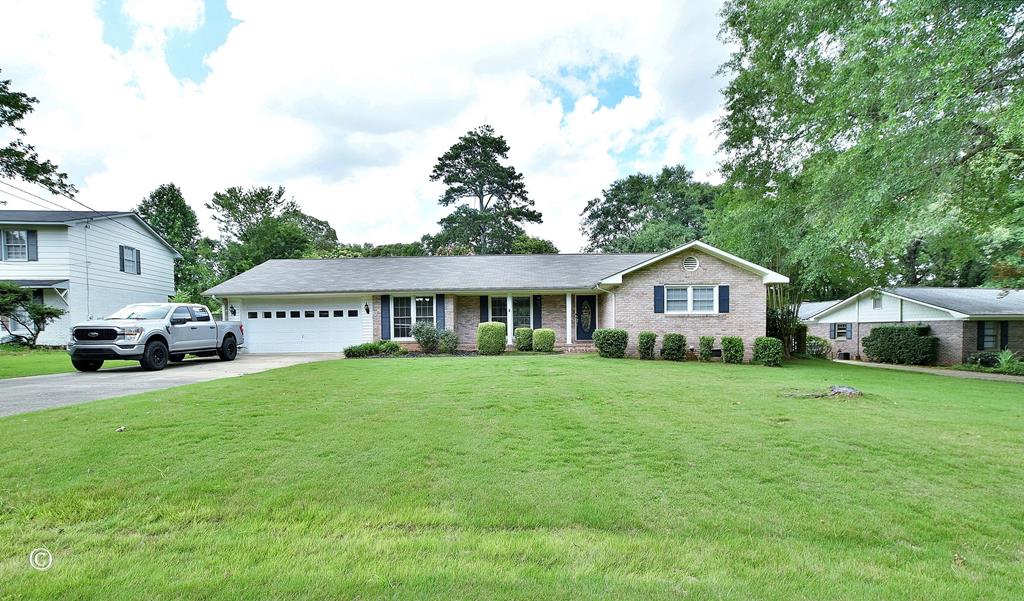 4547 Ritch Haven Road Columbus, GA 31909 - Photo 1 of 26 Main View