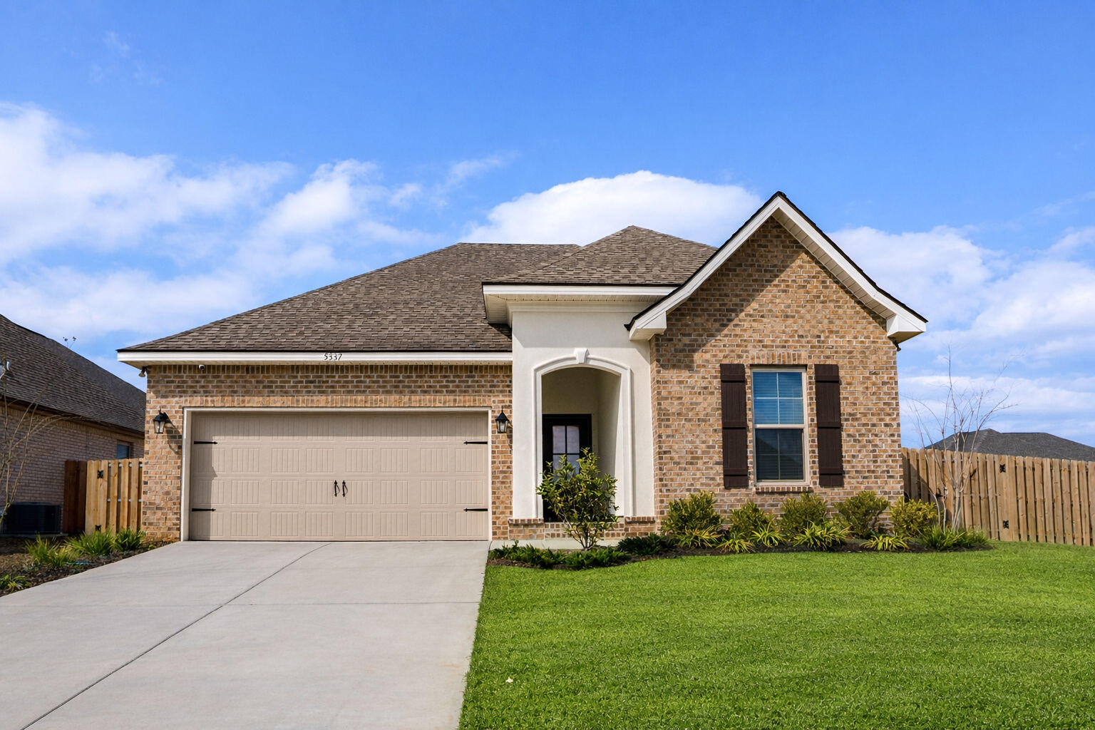 5337 Adeline Circle Pace, FL 32571 - Photo 1 of 42