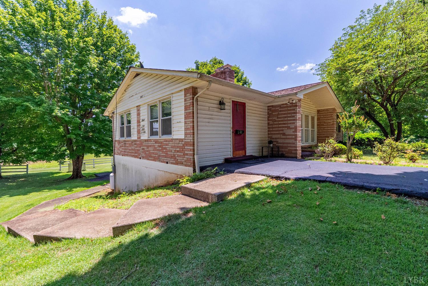 201 Frazier Road Altavista, VA 24517 - Photo 40 of 47