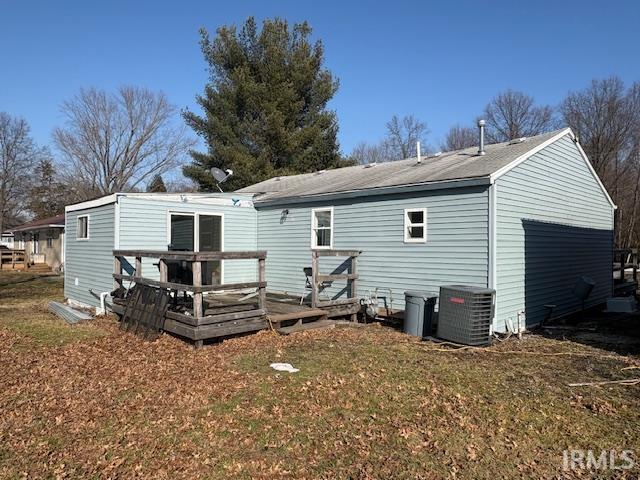 1309 South Roosevelt Road Knox, IN 46534 - Photo 1 of 6 Gallery Image 1