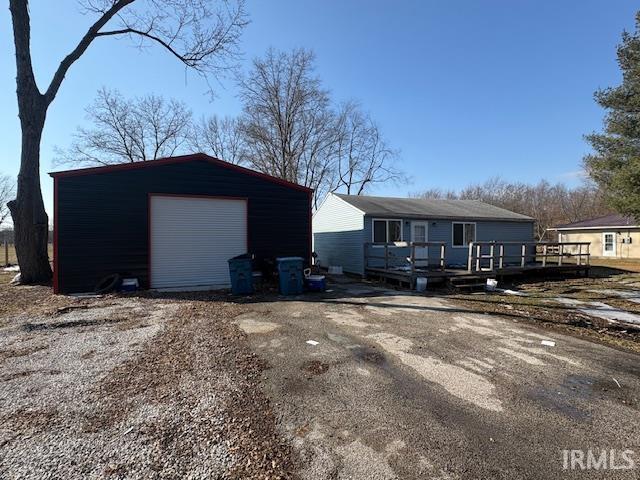 1309 South Roosevelt Road Knox, IN 46534 - Photo 3 of 6 Gallery Image 3